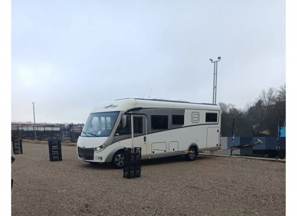 Womopark am Outletcenter — Photo 3