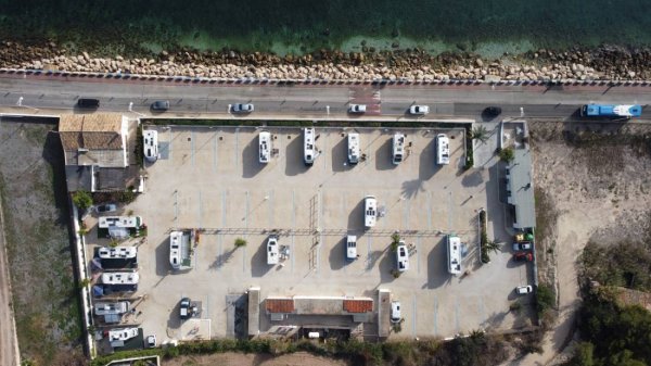 San Antonio Camper Park & Camping — Photo 2