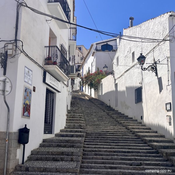 San Antonio Camper Park & Camping — Photo 4