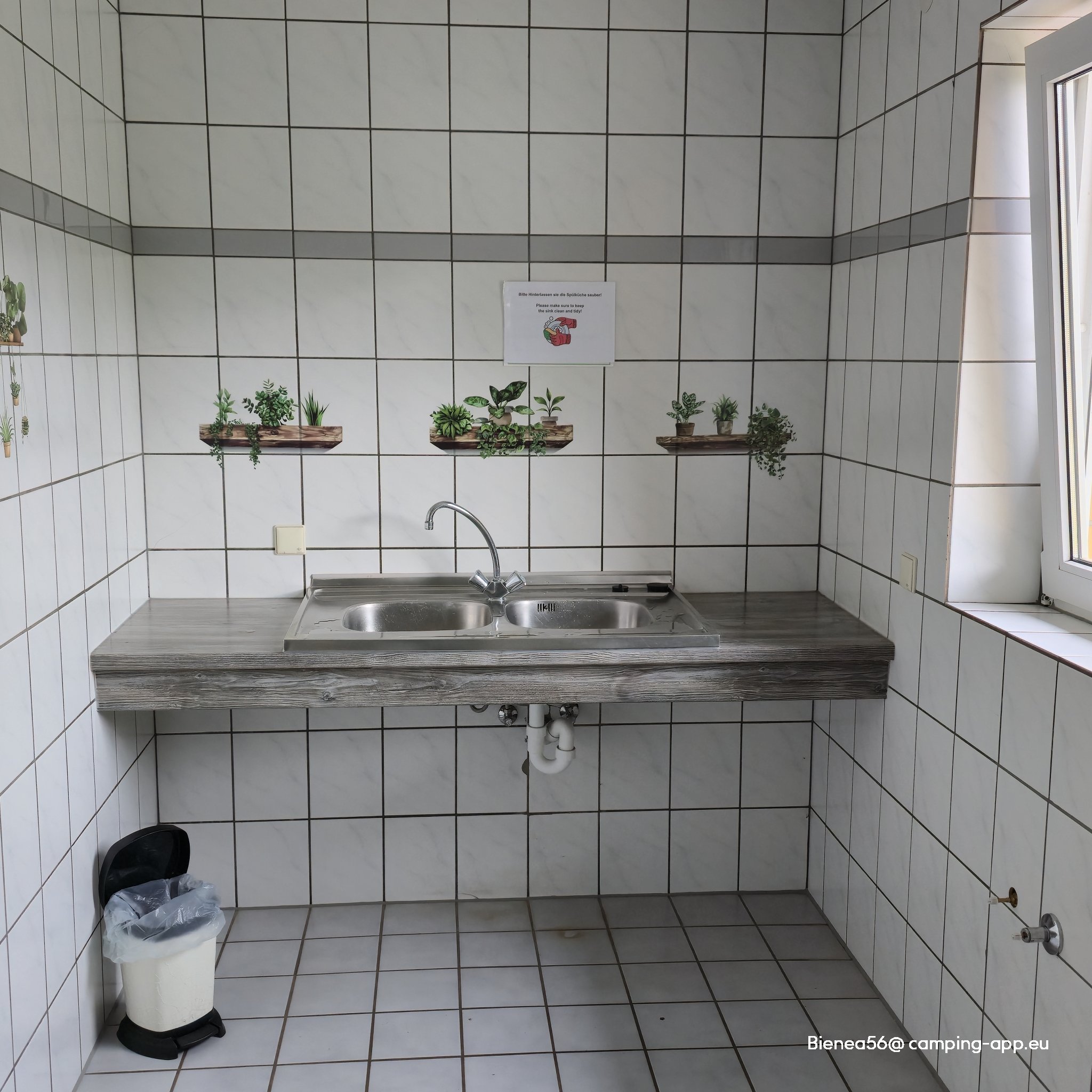 Campingplatz am Bauernhof — Foto 6