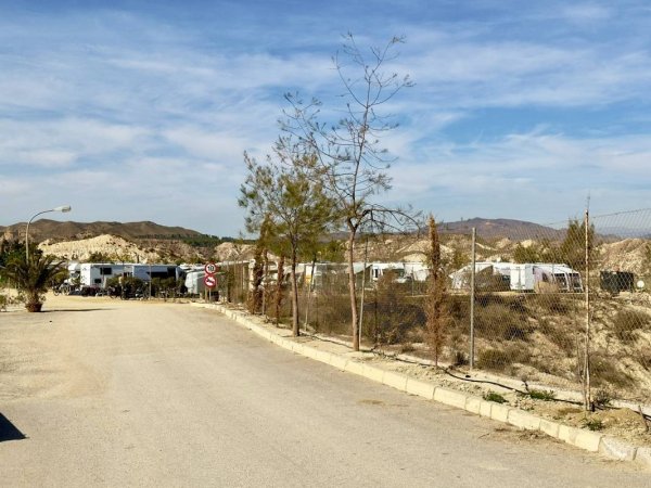 Stellplatz AC Indalo — Photo 2