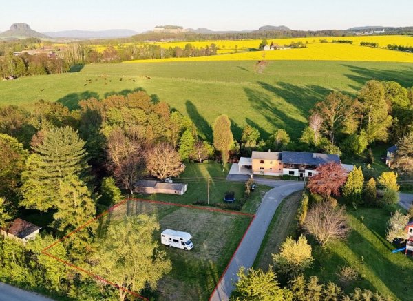 Tor zur Sächsichen Schweiz — Photo 3