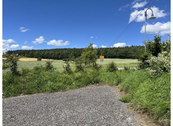 Ein ruhiges Dörfchen — Photo 2