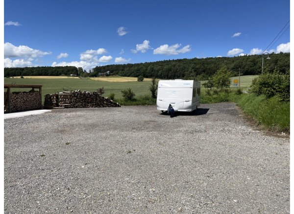 Ein ruhiges Dörfchen — Photo 3