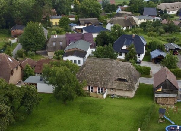 Traumhafter Stellplatz - Usedom !