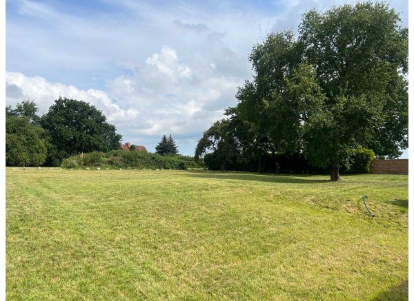 Traumhafter Stellplatz - Usedom ! — Photo 2