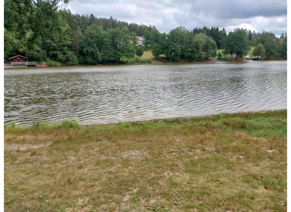 Am Dreiburgensee — Photo 3