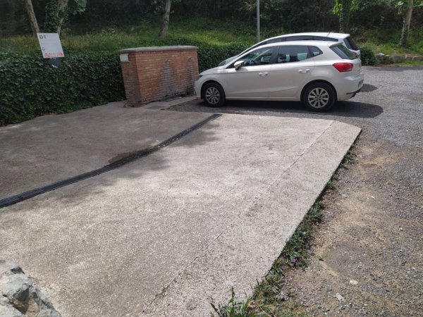 Stellplatz Navarcles — Photo 2