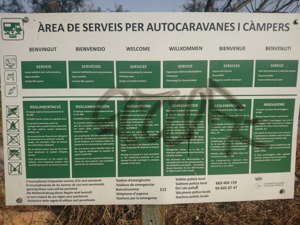 Camp de futbol Santa Coloma de Cervelló — Photo 5