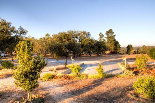 Monte Naturista O Barao (FKK, naturist) — Photo 3