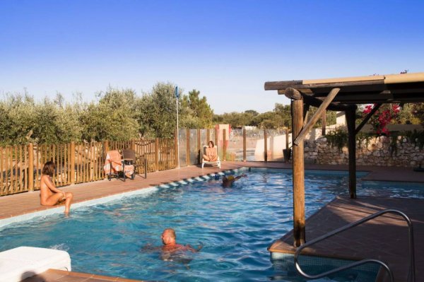 Monte Naturista O Barao (FKK, naturist) — Photo 6