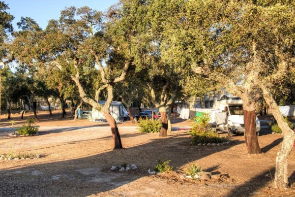 Monte Naturista O Barao (FKK, naturist) — Photo 2