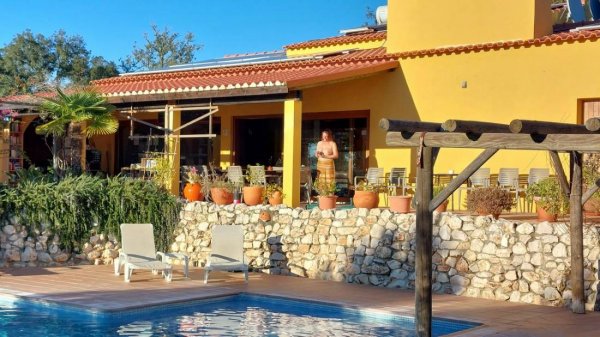 Monte Naturista O Barao (FKK, naturist) — Photo 5