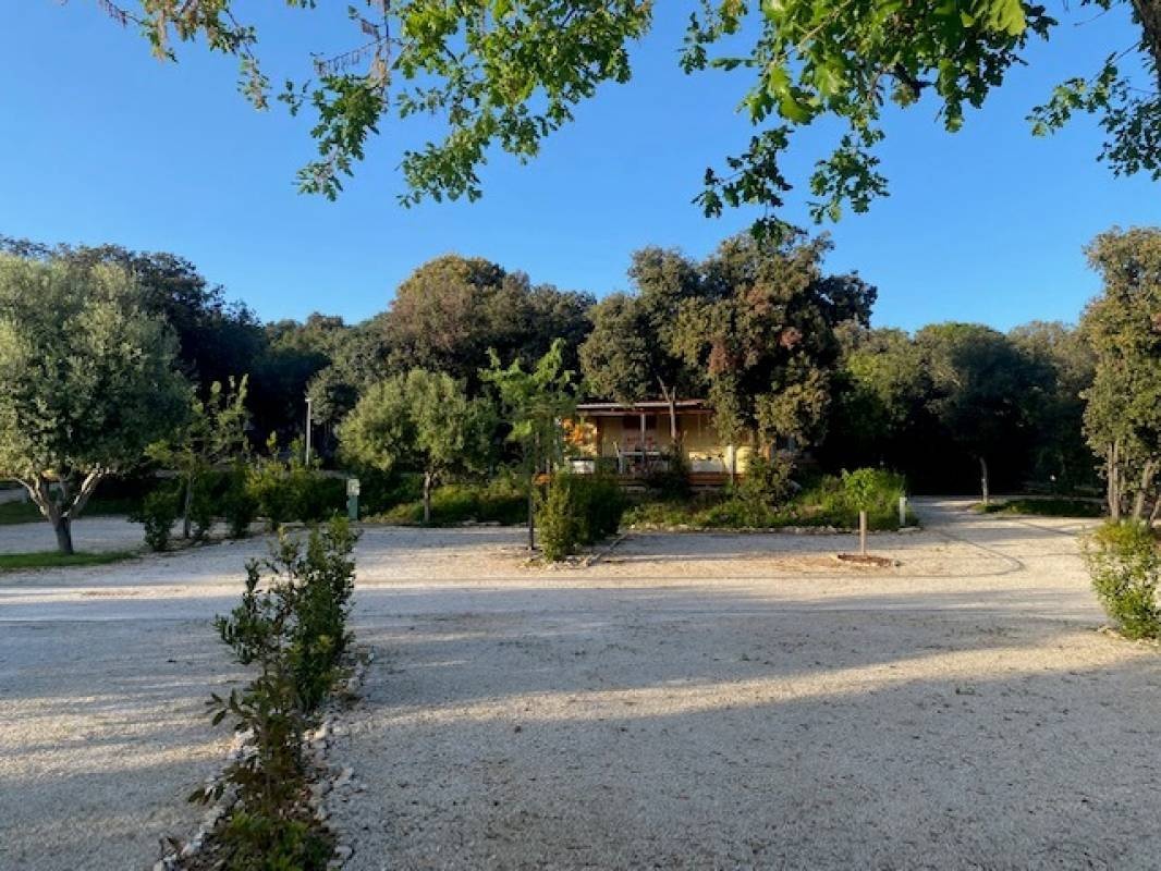 Piccolo — Campingplatz in Banjole