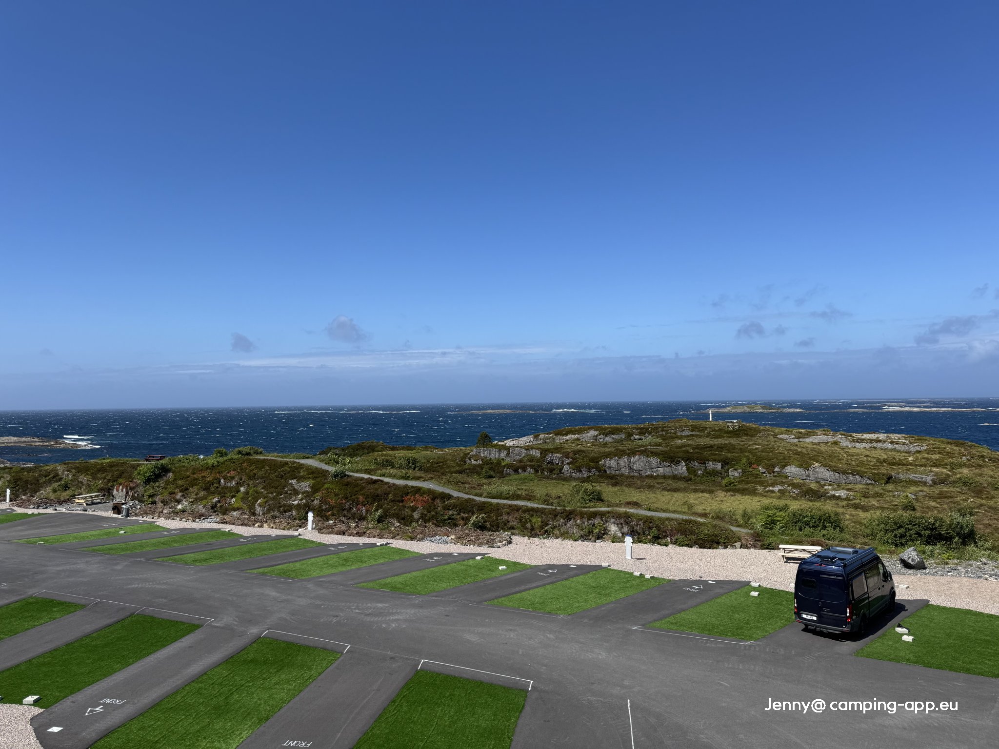 Hustadvika Panorama — Photo 5