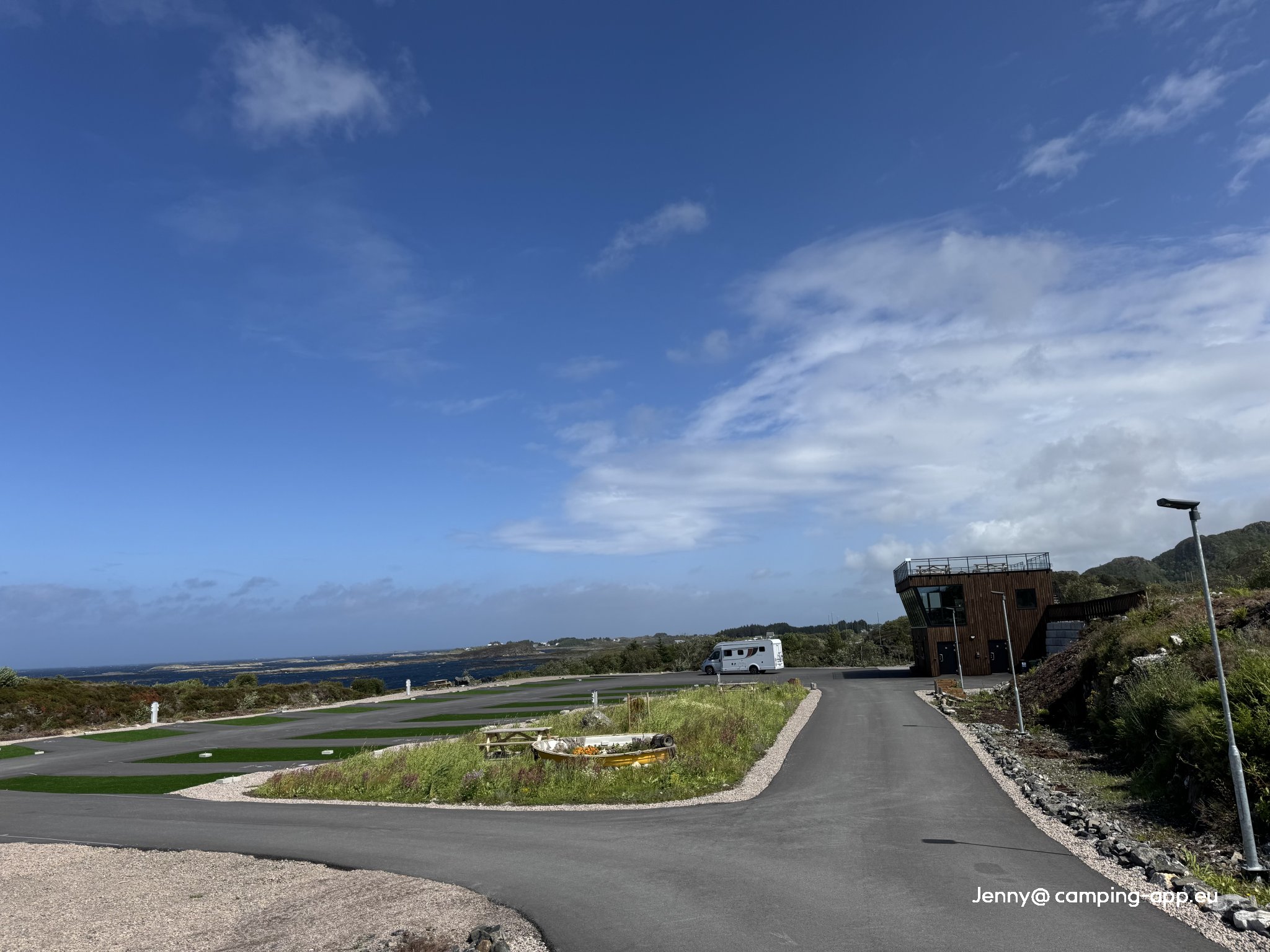 Hustadvika Panorama — Photo 2