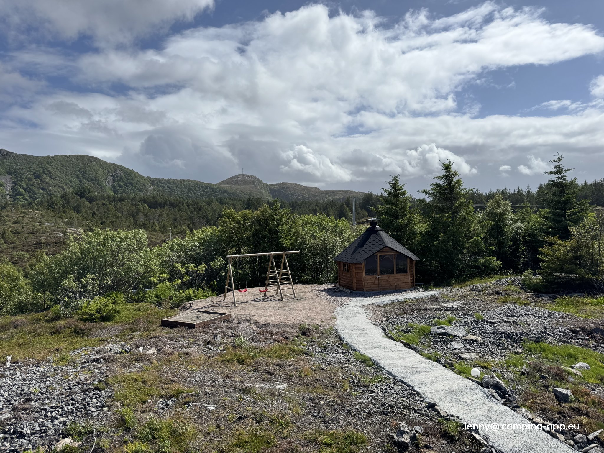 Hustadvika Panorama — Photo 4