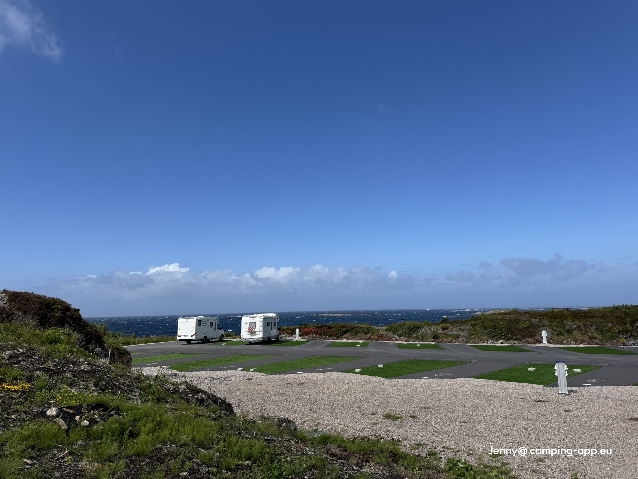 Hustadvika Panorama — Photo 6