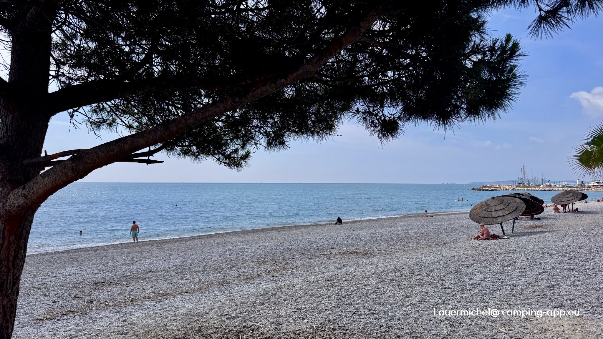 Camping de l'hippodrome *** — Foto 6