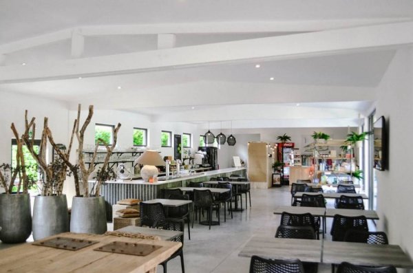 Stellplatz Camping l'Eau Vive — Photo 4