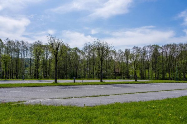 Stellplatz An der Großen Ohe — Foto 3