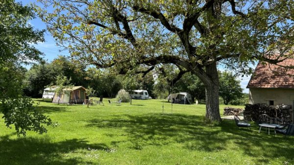 La Villégiature — Photo 2