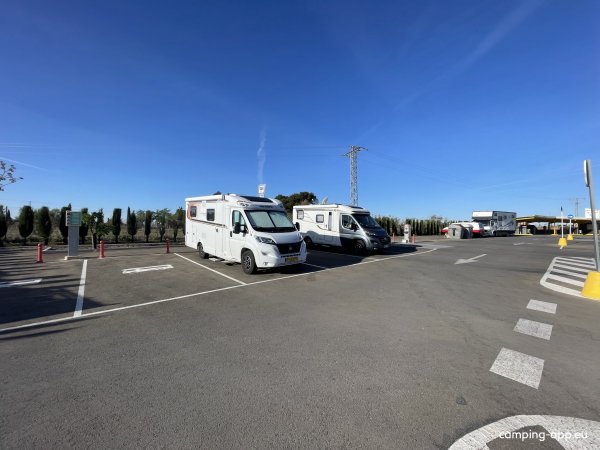 carrefour — Photo 3