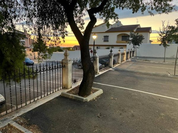 Stellplatz Cabra — Photo 5