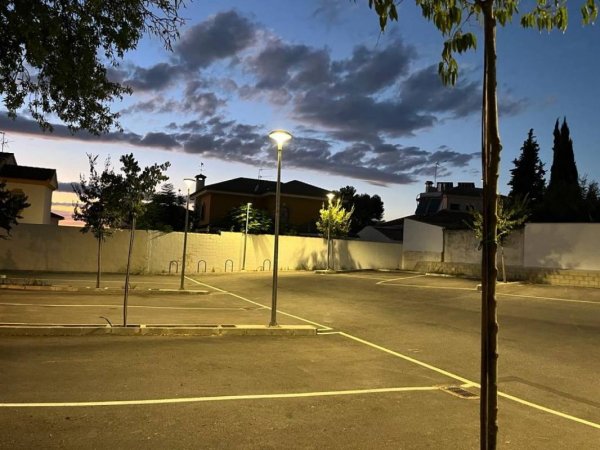 Stellplatz Cabra — Photo 4