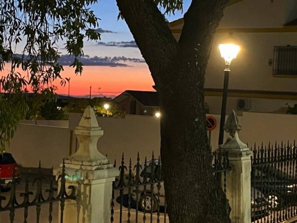 Stellplatz Cabra — Photo 6