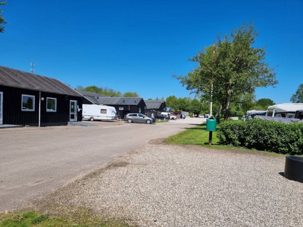 First Camp Ajstrup Strand — Photo 3