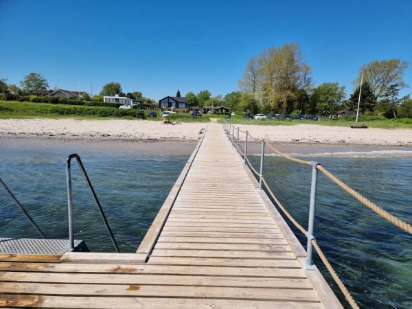 First Camp Ajstrup Strand — Photo 4