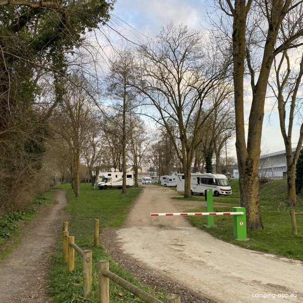 Camping De Mon Village