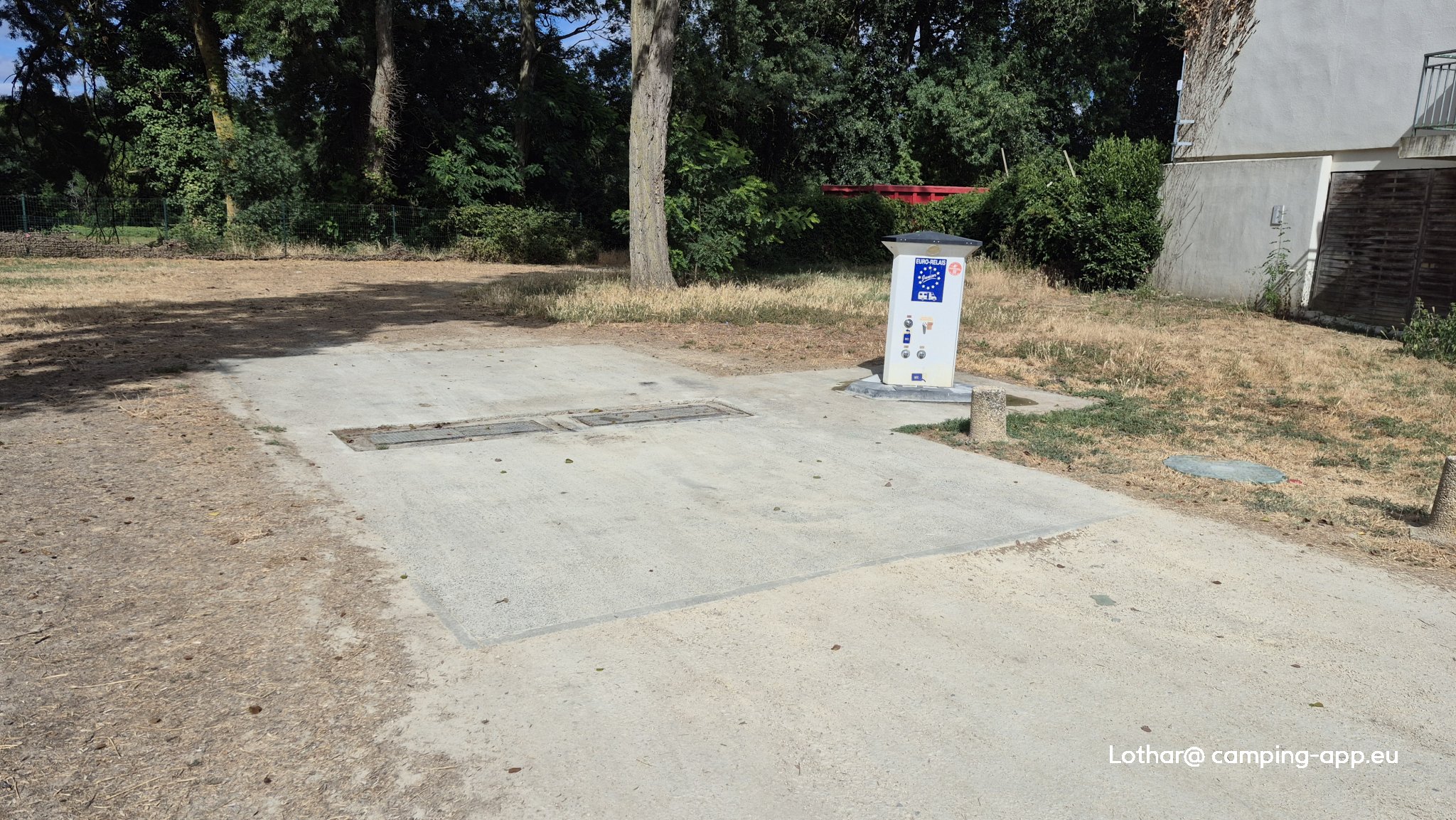 Camping De Mon Village — Zdjęcie 3