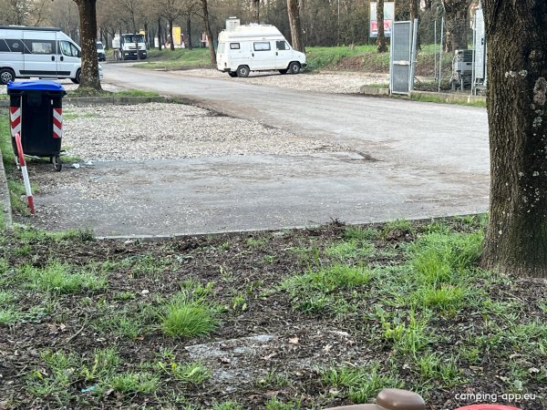 Correggio, Reggio Emilia, Italien — Fotografie 2