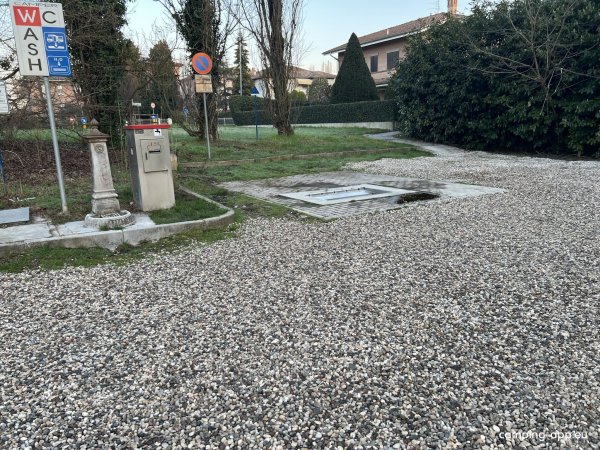 Correggio, Reggio Emilia, Italien — Photo 4