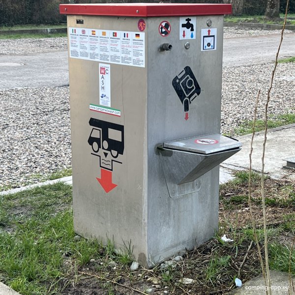Correggio, Reggio Emilia, Italien — Photo 6