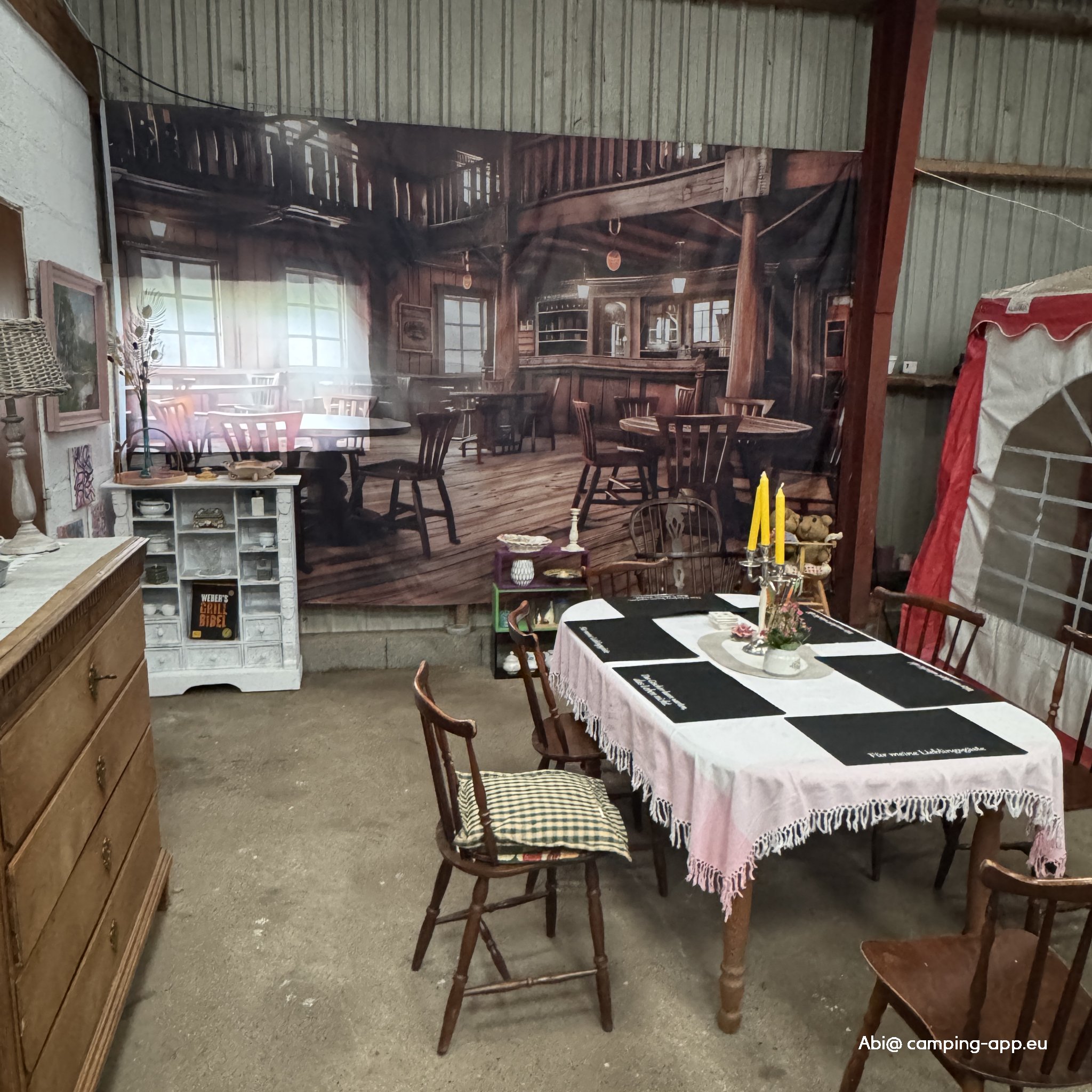 Wenten‘s Home — Foto 5