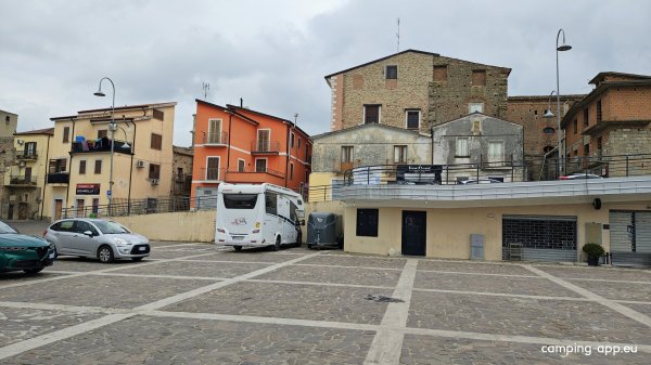 Tarsia, 3 Largo Municipio — Photo 3