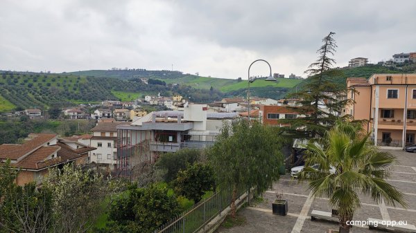Tarsia, 3 Largo Municipio — Photo 2