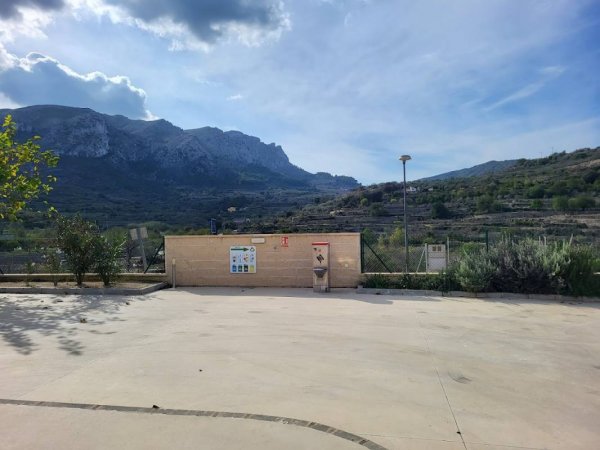 Espai Recreatiu El Safareig — Photo 3