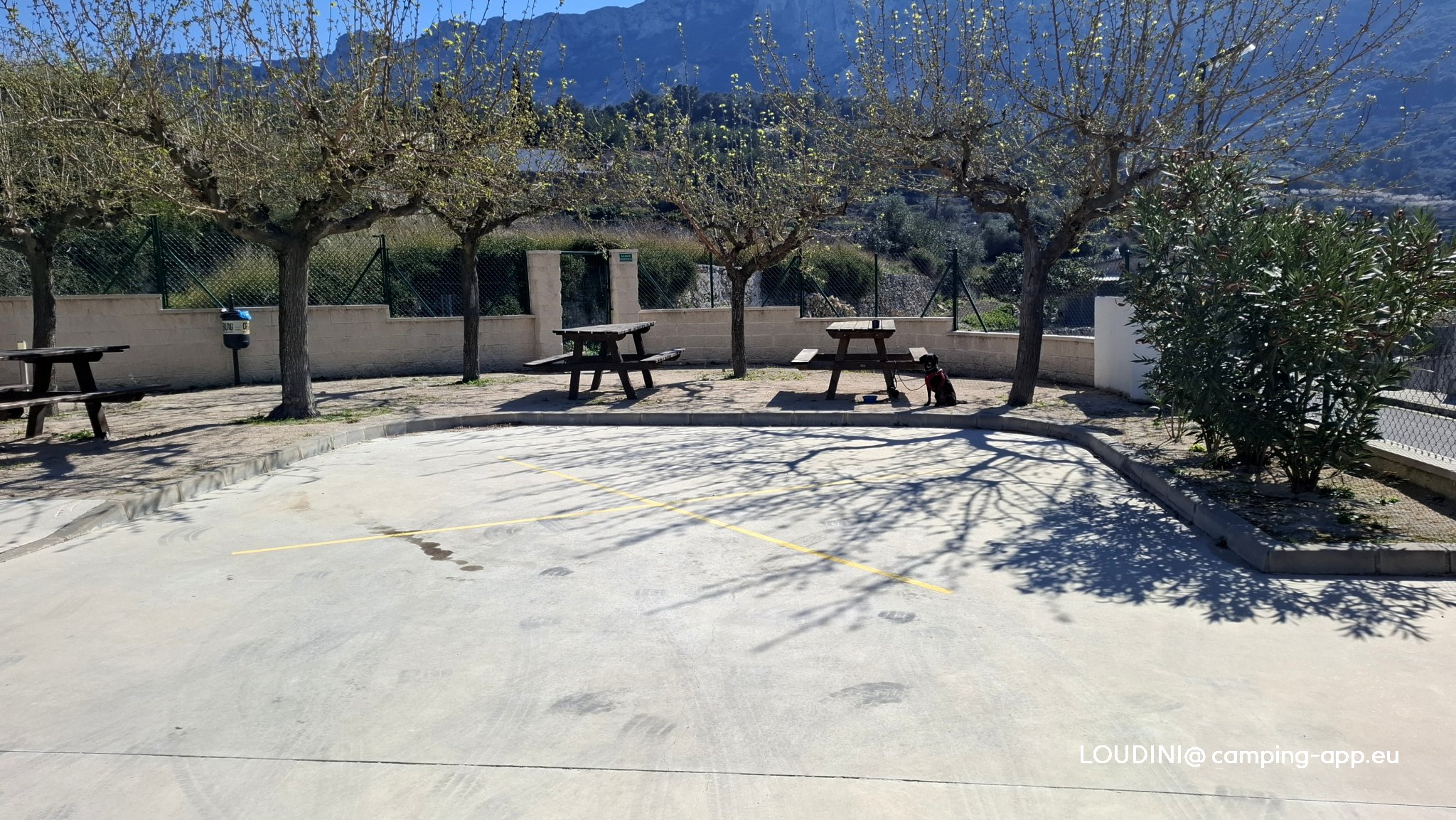 Espai Recreatiu El Safareig — Foto 4