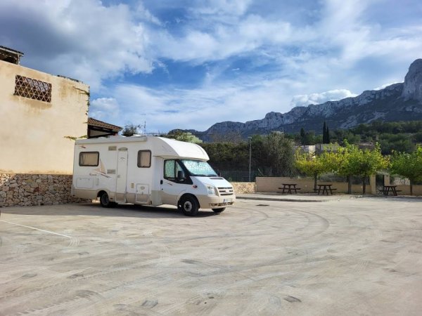 Espai Recreatiu El Safareig — Photo 4