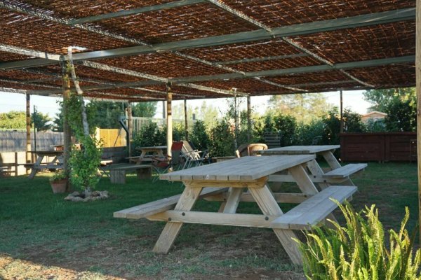 Camper Park Massis del Montgri Bellcaire d'Empordà — Photo 3