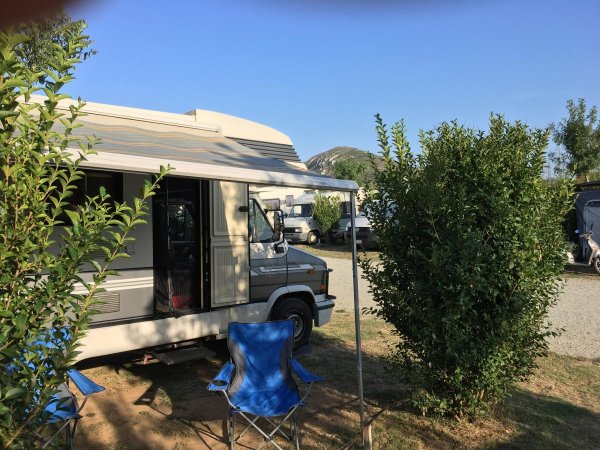Camper Park Massis del Montgri Bellcaire d'Empordà — Photo 5