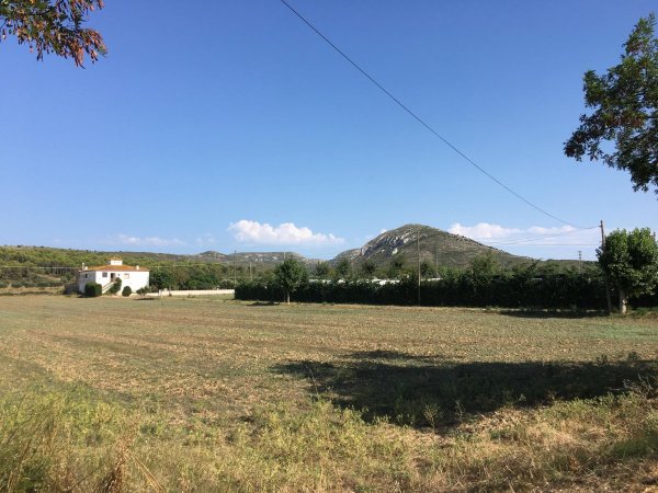 Camper Park Massis del Montgri Bellcaire d'Empordà — Fotoğraf 4
