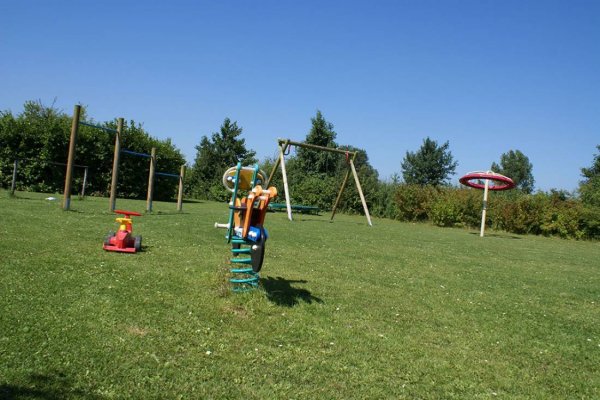 Minicamping Leeuwendamme — Photo 5