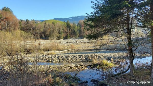 Camping Füllmattli — Photo 3