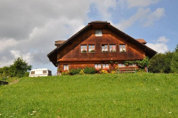 Camping Füllmattli — Photo 5