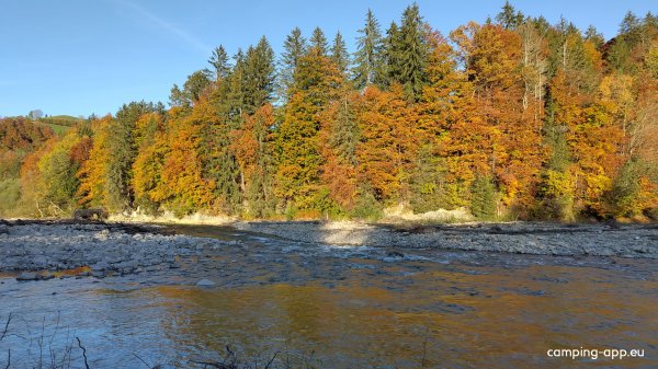 Camping Füllmattli — Photo 4